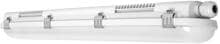 LEDVANCE DP VAL 600 9W 4000K IP65 LED Feuchtraumleuchte, 9W, 1080lm, 4000K, grau