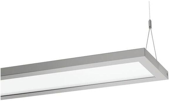 Performance in Lighting LED-Pendelleuchte SL629 PL PRISM D/I 