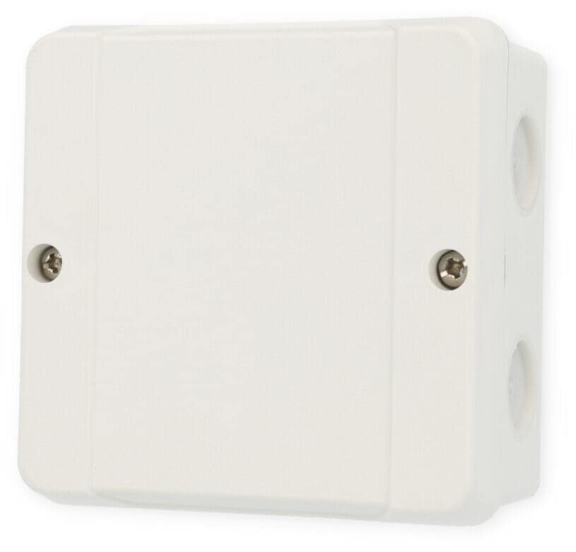 Hensel DE9341 Kabelabzweigkasten