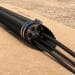 Hauff WIN SG b40 A2/EPDM Standard-Wellrohrinnendichtung mit Segmentringtechnik