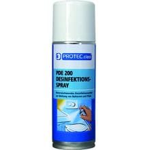 PROTEC.class PDE 200 Desinfektionsspray, 200ml, N-41915