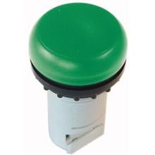 Eaton M22-LC-G Leuchtmelder kompakt, flach, grün, ohne Leuchtmittel (216909)