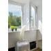 Eurom Cloth window Kit 400 (380941)