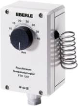 Eberle FTR 1207 Feuchtraumtemperaturregler (872151207100)