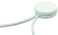 digitalSTROM GE-SDM300-W LICHT Schnurdimmer 300W, weiß (GE-SDM300-W)