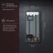 AEG DDLE Easy 21 EEK: A Durchlauferhitzer elektrisch, 21 kW, Über-/Untertischmontage (228841)