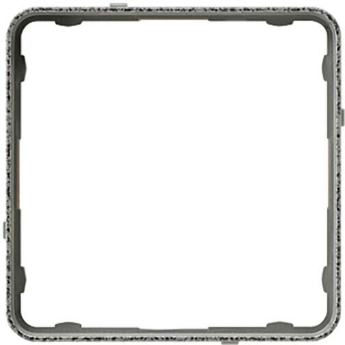 JUNG CDP81GT Applikations-Rahmen, granit