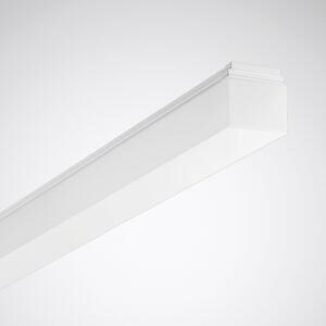 Trilux LED-Anbauleuchten für Decken- und Wandmontage MONTIGO 1500 O 3300-840 ETDD, weiß (6474151)