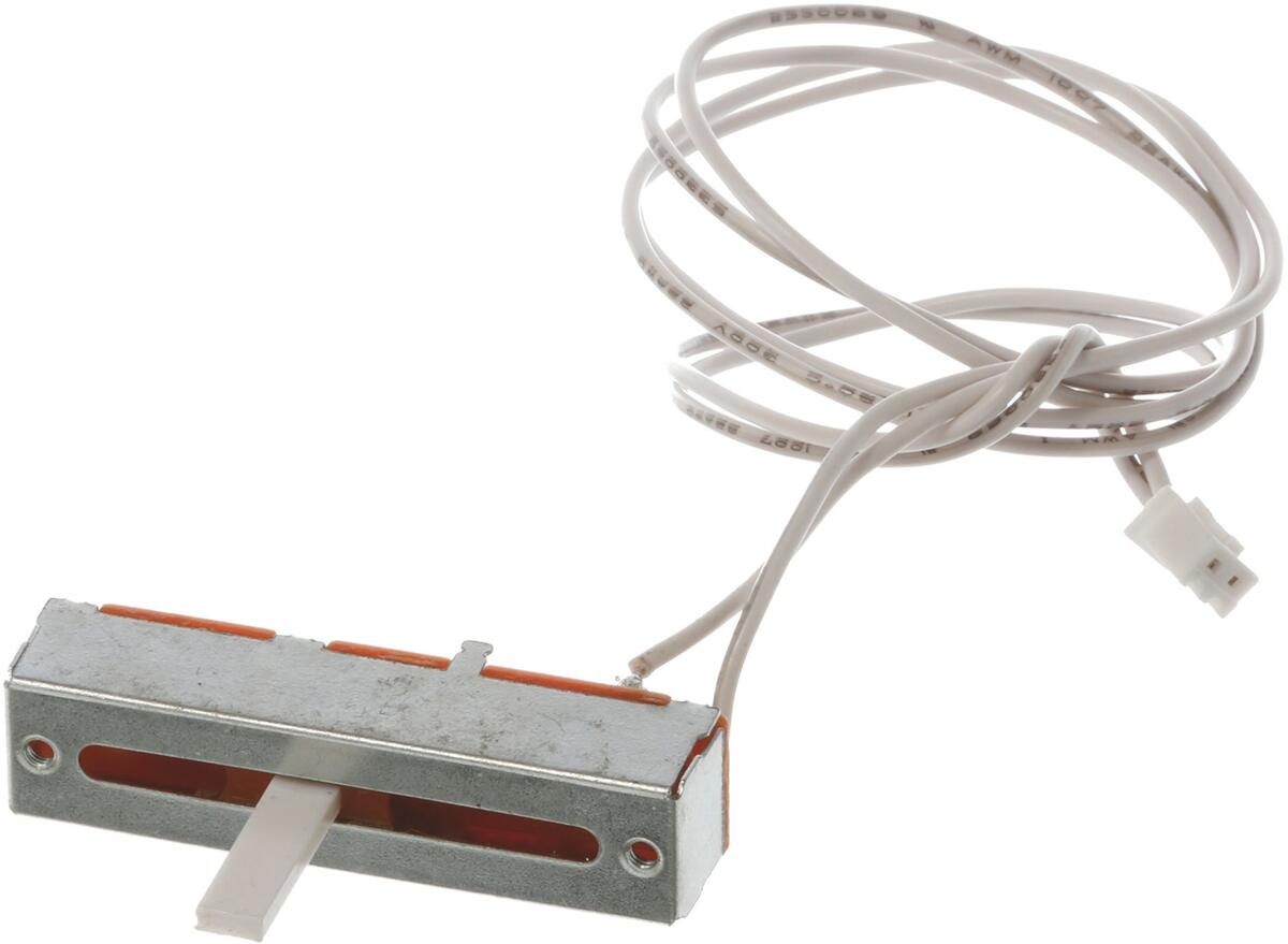 Bosch Siemens 10006416 Schiebewiderstand