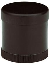 Werma Summerelement Dauer/Puls, 24VAC/DC, schwarz (64083000)