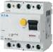 Eaton FI-Schutzschalter PXF-40/4/003-A – 40A, 4-polig, 30mA, Für Sichere Elektroinstallation