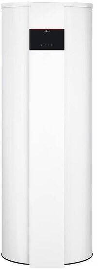 Viessmann Vitocal 262-A T2H-R290 Warmwasser-Wärmepumpe mit ...