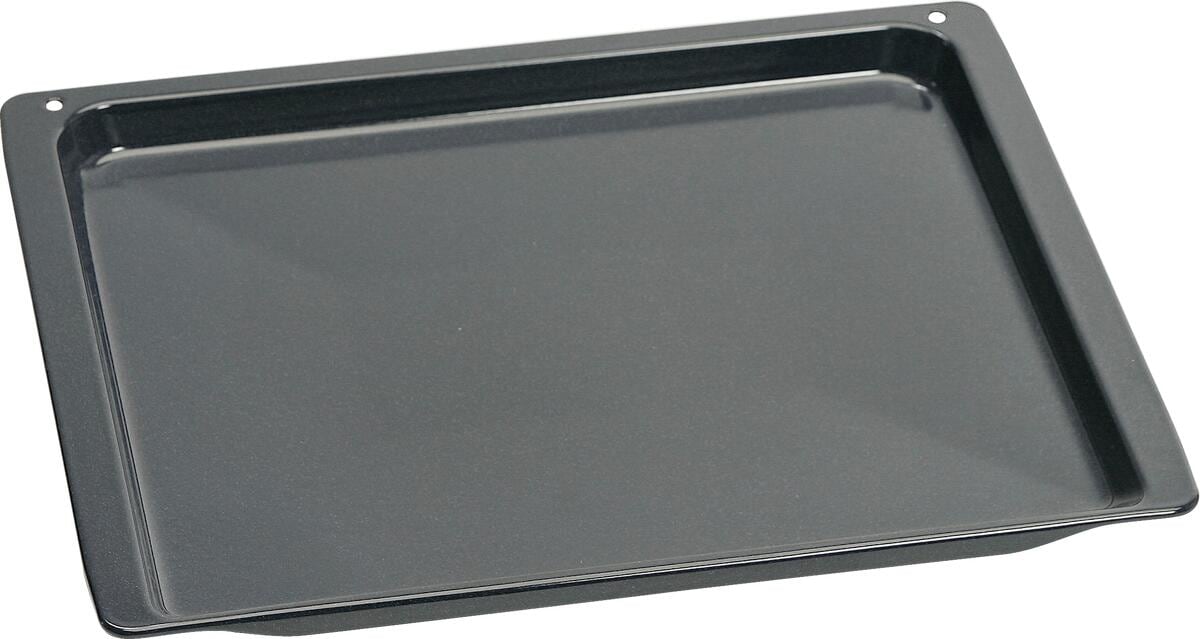 Bosch Siemens 17001354 Backblech emailliert, blau emailliert, 465 x 375 x 29 mm