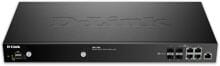 D-Link DWC-2000 Wireless Controller