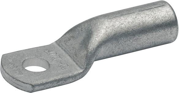 Klauke 104R/12 Presskabelschuh, 25 mm², M12, verzinnt (104R12)