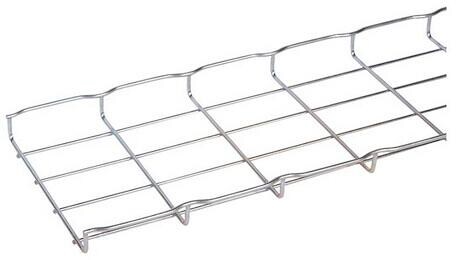 Cablofil CF 3000X200X30 Schwerlastgitterrinne B200xH30xL3000mm (CM000043)