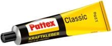 Henkel Pattex Kraftkleber Classic, Tube 125g (PCL4C)