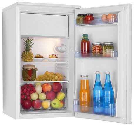 50 cm breite Kühlschränke