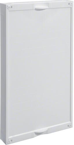 Hager US31A1 Berührungsschutzabdeckung, universN, 450x250mm, geschlossen