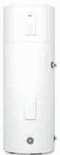 LG THERMA V R290 Warmwasserwärmepumpe, 200 Liter, 2,0 kW, Signalweiß (WH20ESF0.CA)