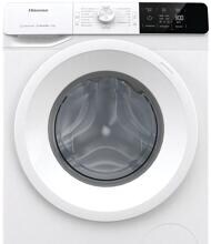 Hisense WFGE80141VM 8kg Frontlader Waschmaschine, 1400U/min, AquaStop, Touch Screen, Time Save