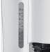 Severin KA 4816 Type Filterkaffeemaschine, 1000W, 10 Tassen, automatische Abschaltung, weiß