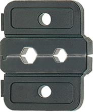 Klauke M50154 Presseinsatz, 1.5-4 mm²
