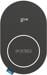 go-e Charger PRO CABLE Wallbox 11 kW, schwarz (CH-PRO-CABLE-011)