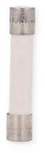 ESKA 632721 G-Sicherung 6,3x32 mm 2,5 A T, träge, 10 Stck.