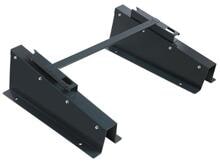 Sungrow X-rack for SG33/40/50CX Montagegestell für Flachdachinstallationen, zur horizontalen Montage (BB003150)