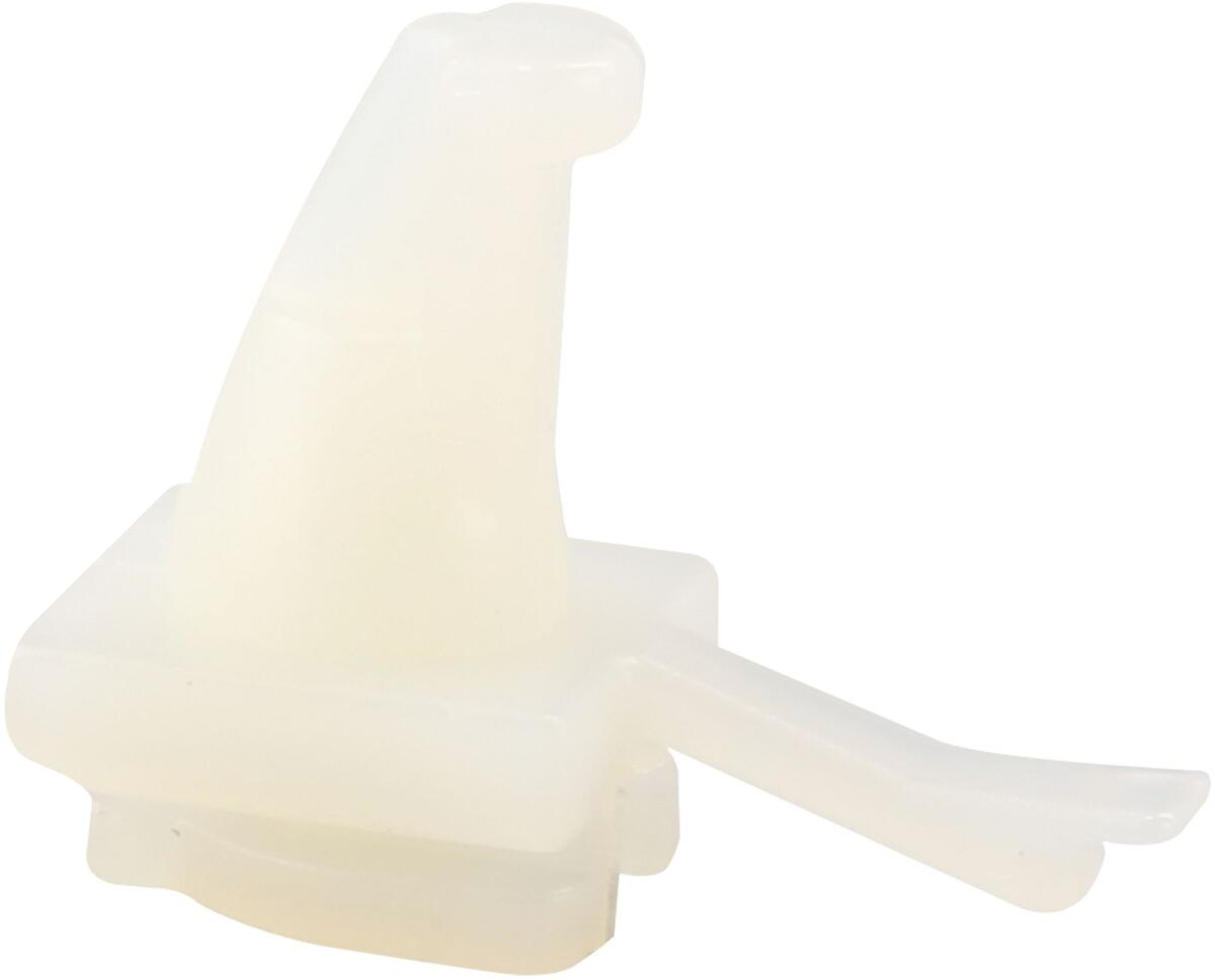 Bosch Siemens 00605837 Befestigungsteil, Vorderwand, vollst. F20