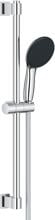 GROHE Vitalio Start 110 Brausestangenset, Quickfix, 1 Strahlart, chrom (27942001)