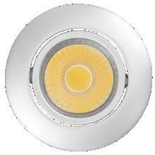 Nobile Downlight A 5068 T 8W, 927lm (1856860133)