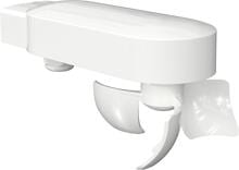 Gira Windsensor Kompakt Sensor Weiß (91102)
