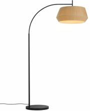 Nordlux Dicte Stehlampe, E27, 60W