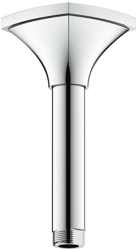 GROHE Rainshower Grandera Deckenauslass, Länge 142 mm, chrom (27978000)