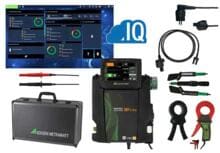Gossen M537M PROFiTEST MF XTRA Profi-Set Profi-Set (6906671)