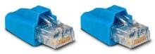 Victron RJ45 Abschlusswiderstand, blau (ASS030700000)