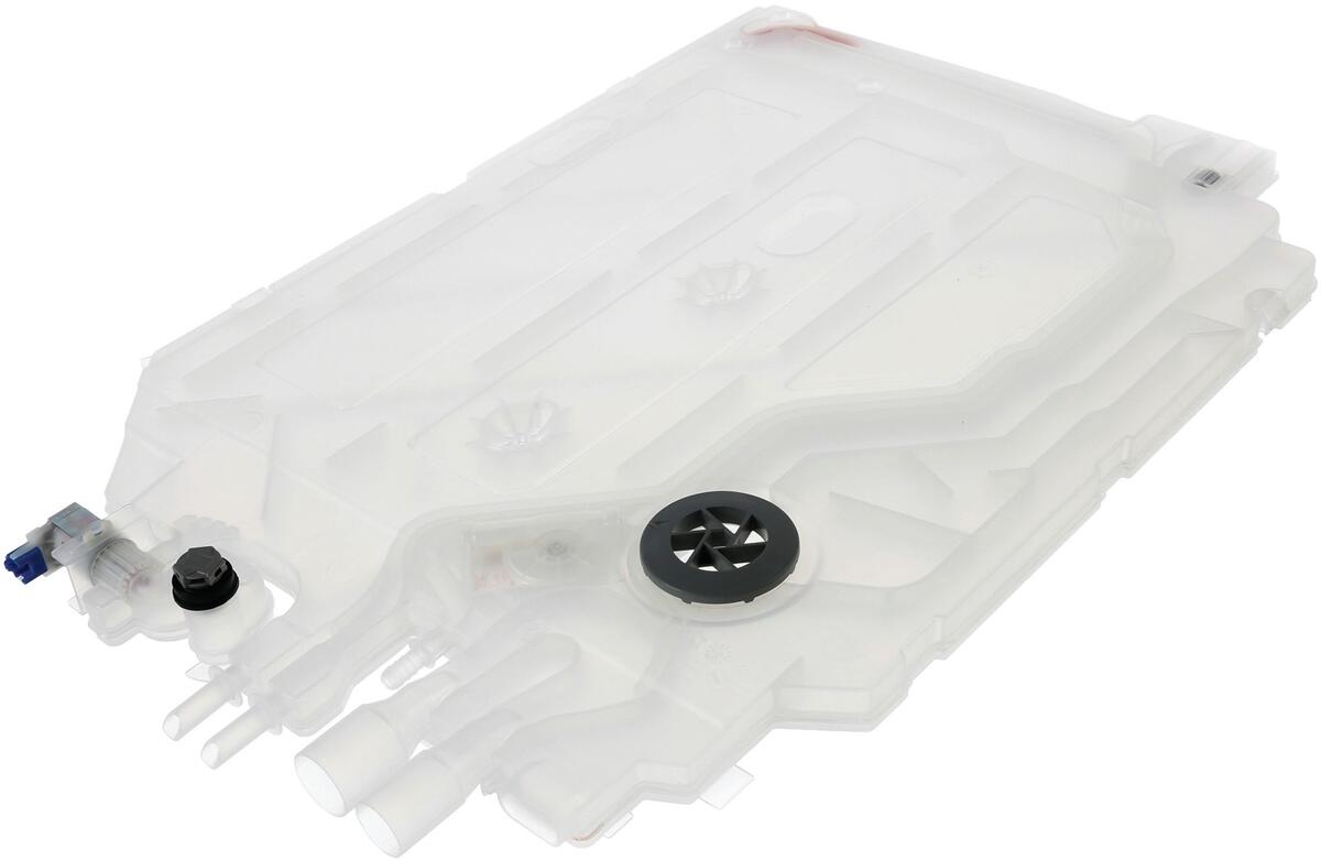 Bosch Siemens 00772437 Wärmetauscher, Wärmetauscher 640B kpl.