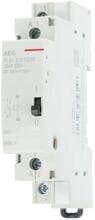 AEG PLS+ S1610230 Stromstoßschalter, 16A, 230V (2TAZ372000R2011)