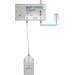 Axing BZU10-02 CATV-Signaltester digital (BZU01002)