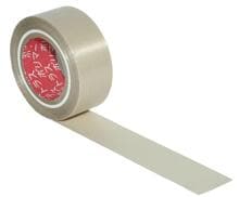 Testo Klebeband für Messungen an reflektierenden/blanken Oberflächen, 10 m (0554 0051)