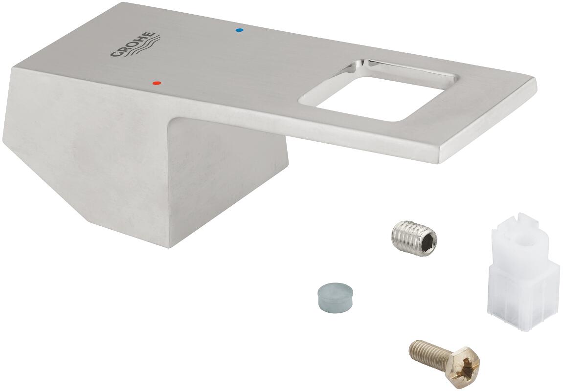 GROHE Hebel, supersteel (46786DC0)