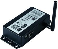 digitalSTROM x-P44-DSB-E2 Bridge für EnOcean/hue, IP00, 5V, LED-Anzeige (x-P44-DSB-E2)