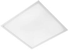 Gewiss ELIA PL M3 625 MP LED-Panelleuchte, 33W, 4300lm, 4000K, weiß