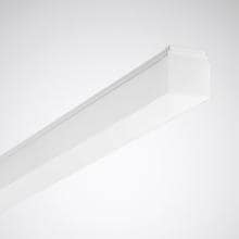 Trilux LED-Anbauleuchten für Decken- und Wandmontage MONTIGO 1500 O 3300-830 ETDD, weiß (6474051)