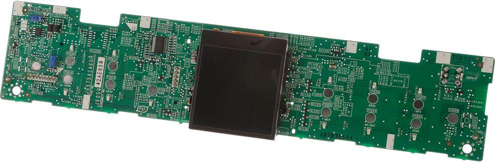 Bosch Siemens 20002992 Bedienmodul, optimierte Display Helligkeit
