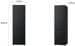 LG GBV22NCBEP Stand Kühl-Gefrierkombionation, 59,5 cm breit, 387 L, Total NoFrost, 0 Grad Zone, LINEARCooling, Metallic Black
