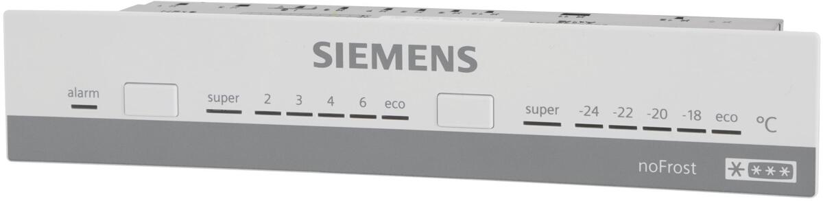 Bosch Siemens 12014264 Steuerungsmodul programmiert