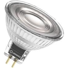 LEDVANCE LED MR16 P 2.6W 827 GU5.3, 210lm, warmweiß (4099854059759)